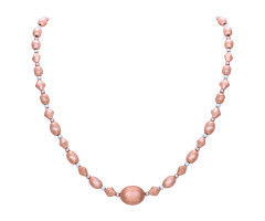 Gold Beads Gold Chain -106A114587
