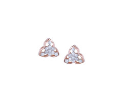 Traditional Indian Diamond Ear Wear -139A60694
