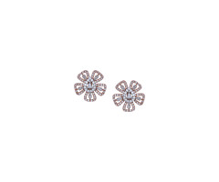 Traditional Indian Diamond Ear Wear -139A70399
