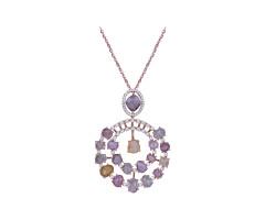 Vbj Collection Diamond Pendant -IH2340337
