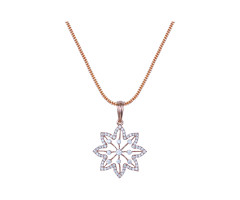 Vbj Collection Diamond Pendant -IH2340349
