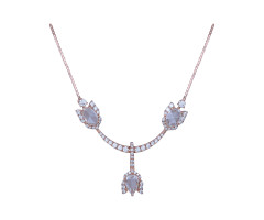 Vbj Collection Diamond Pendant -IH2350036
