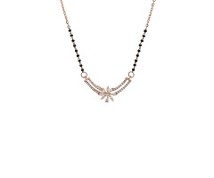 Fancy/clolour Stone Diamond Pendant -IH24031275
