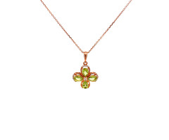 Stone Studded Precious Pendant -IH24051736
