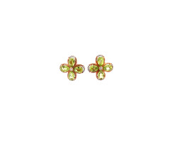 Stone Studded Precious Ear Wear -IH24051920
