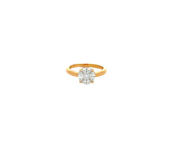 Composite Diamond Finger Ring -IH24060829
