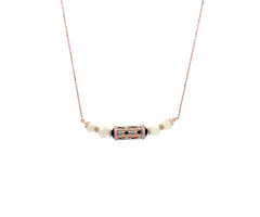 Vbj Collection Diamond Pendant -IH25010772
