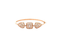 Vbj Collection Diamond Bracelet -IH25050280
