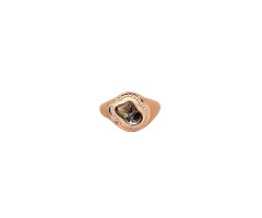 Vbj Collection Diamond Finger Ring -IH25051181
