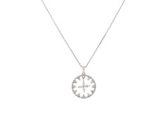 Western Diamond Pendant -IH25051271

