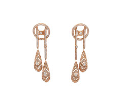 Vbj Collection Diamond Ear Wear -IH25061103
