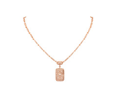 Vbj Collection Diamond Necklace -IH25071228
