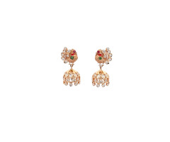 Vbj Collection Diamond Ear Wear -IH25080665

