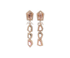 Vbj Collection Diamond Ear Wear -IH25090600
