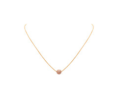 Classic Daily Wear Gold Chain -IH25090867
