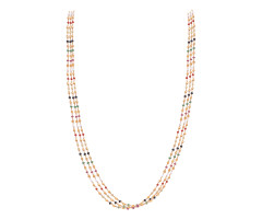 Classic Traditional Gold Chain -JJ2340843
