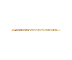 Contemporary Gold Bracelet -JJ2351329
