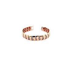 Contemporary Gold Bracelet -JJ24052194A01
