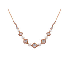Regal Jadau Necklace -JJ24110167
