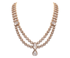 Regal Jadau Necklace -JJ25012948

