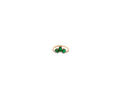 Regal Jadau Finger Ring -JJ25012987
