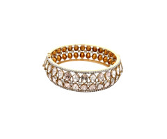 Regal Jadau Bangle -JJ25013251
