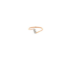 Fancy/clolour Stone Diamond Finger Ring -JJ25016327

