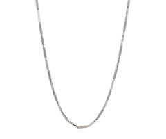  Platinum Chain -JJ25020737
