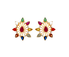 Navarathana (pre) Precious Ear Wear -JJ25041524
