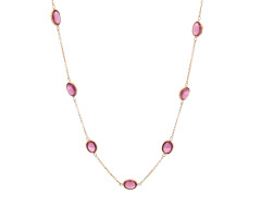 Cz Jewellery
 Gold Chain -JJ25060503
