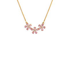 Cz Jewellery
 Gold Chain -JJ25070585
