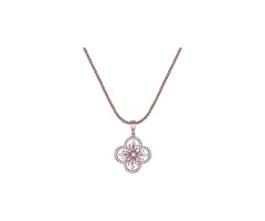 Vbj Collection Diamond Pendant -JW2350974
