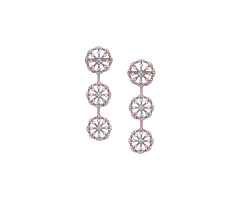Traditional Indian Diamond Ear Wear -OR2340382
