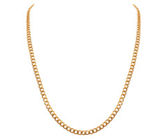 Classic Daily Wear Gold Chain -OR24083193A01
